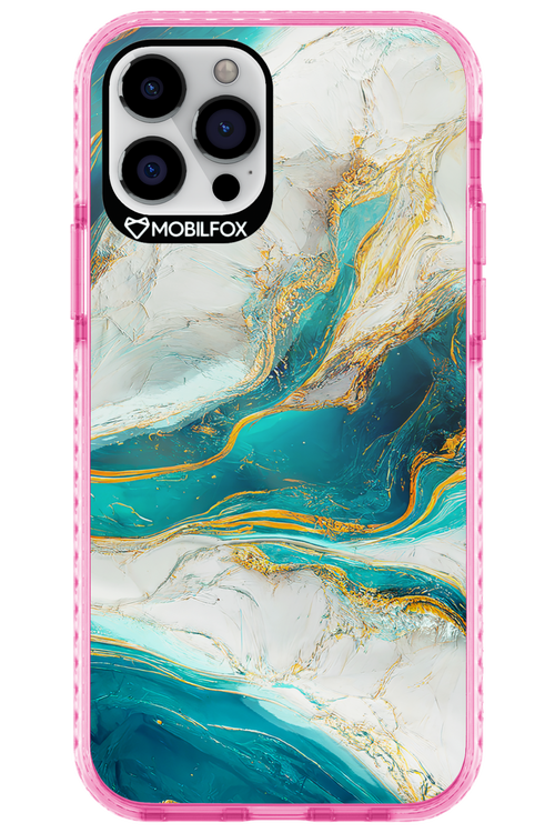 Emerald - Apple iPhone 12 Pro