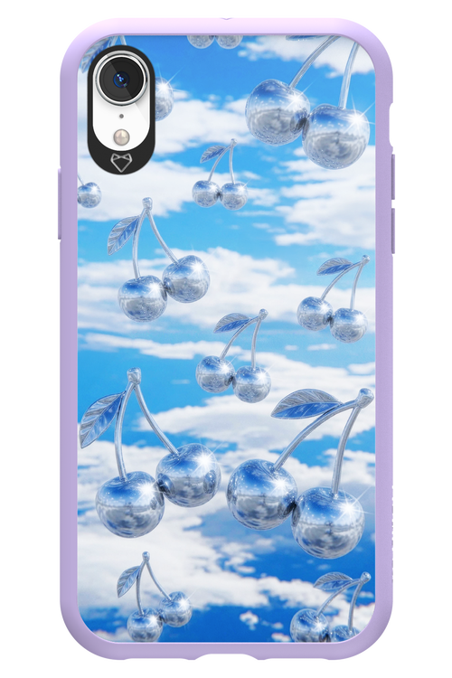 Cloud Cherry 2.0 - Apple iPhone XR