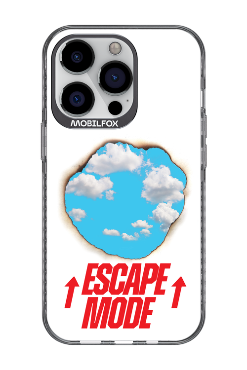 Escape mode 2.0 - Apple iPhone 13 Pro