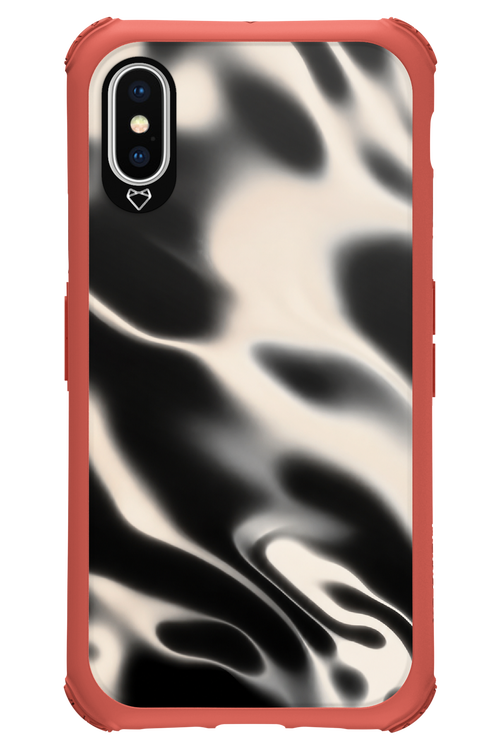 Acid Dream 2.0 - Apple iPhone XS
