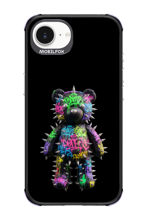 Crazy Teddy 2.0 - Apple iPhone 17e