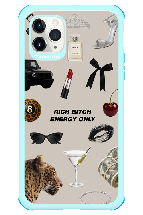 Rich B Energy 2.0 - Apple iPhone 11 Pro Max