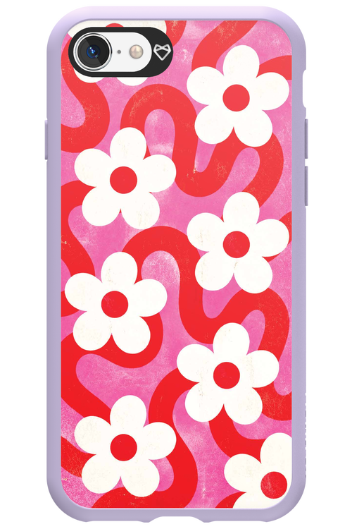 BLOSSOM TWIST 2.0 - Apple iPhone 8