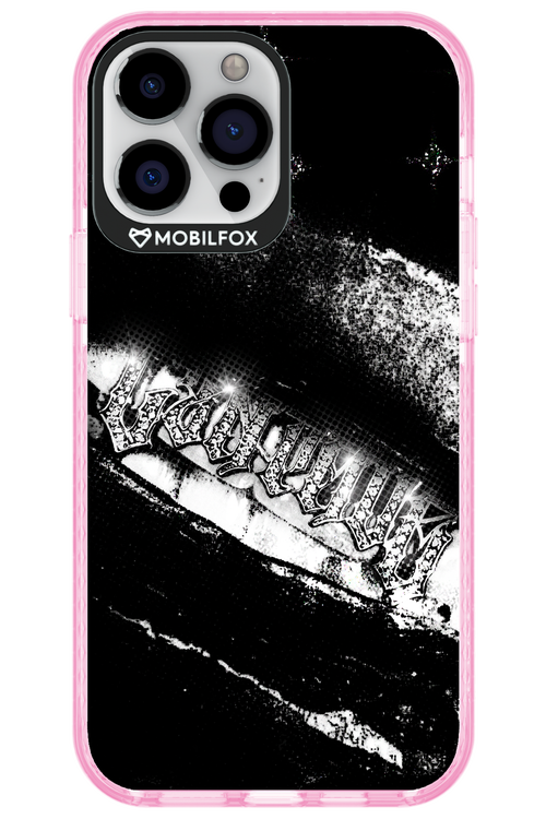 Grillz Black Centaur 2.0 - Apple iPhone 13 Pro Max