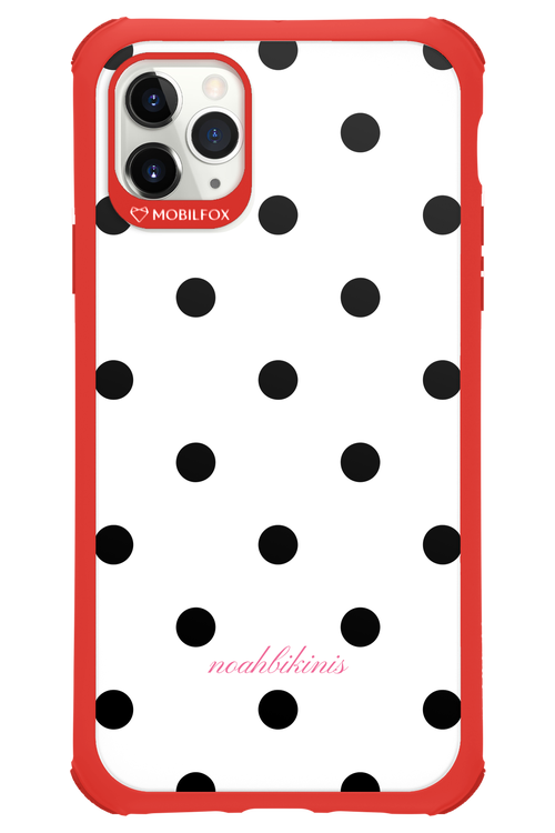 Baby Dots - Apple iPhone 11 Pro Max
