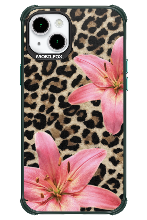 Leobloom 2.0 - Apple iPhone 15 Plus