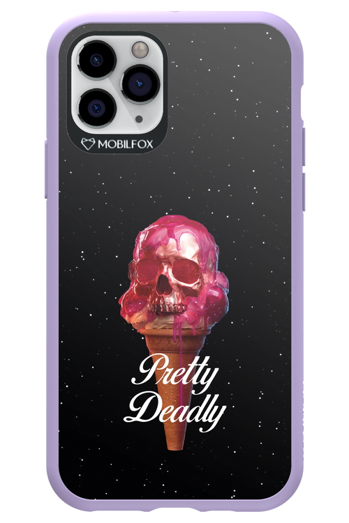 Pretty Deadly - Apple iPhone 11 Pro