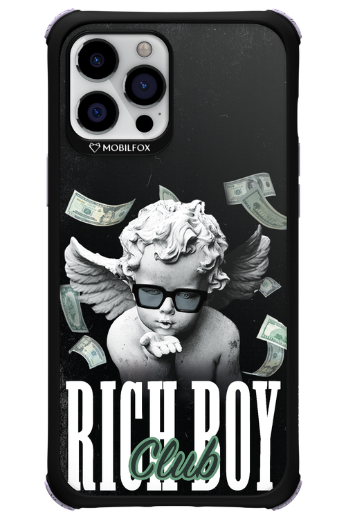 RICH BOY - Apple iPhone 12 Pro Max