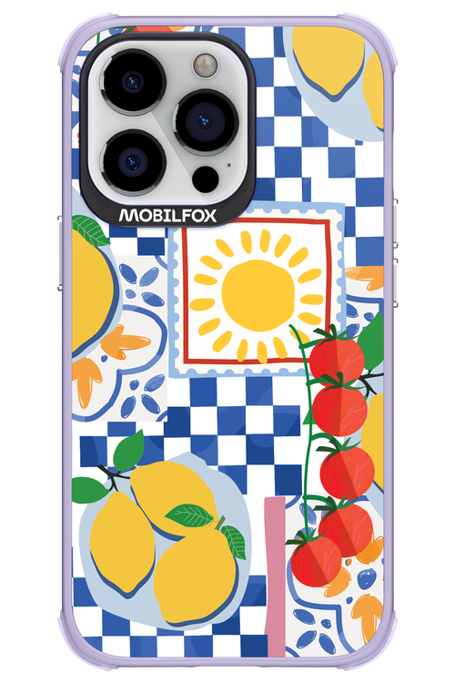 Sorrento Dream 2.0 - Apple iPhone 13 Pro