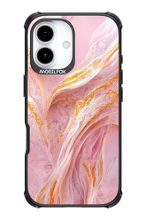 Rosequartz Silk - Apple iPhone 17