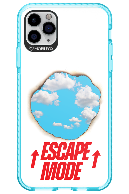 Escape mode 2.0 - Apple iPhone 11 Pro Max