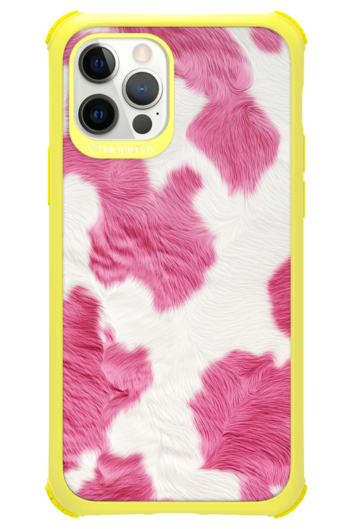 Pink Cow - Apple iPhone 12 Pro