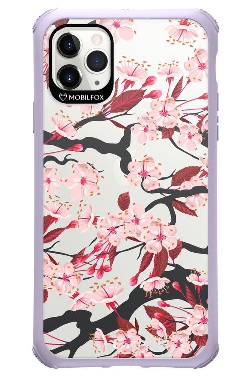 Sakura - Apple iPhone 11 Pro Max