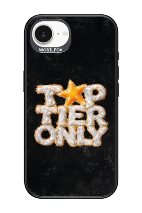 Top Tier 2.0 - Apple iPhone 17e