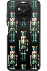 Nutcracker - Xiaomi Poco X3 NFC