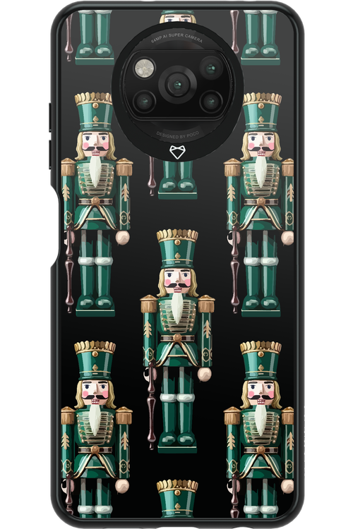 Nutcracker - Xiaomi Poco X3 NFC