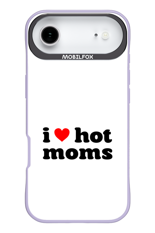 I love hot moms W 2.0 - Apple iPhone 17 Air