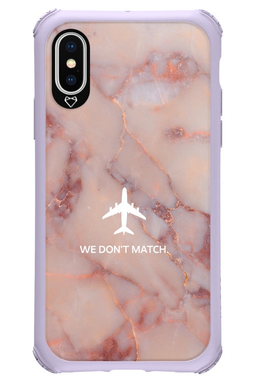 International Love I 2.0 - Apple iPhone XS