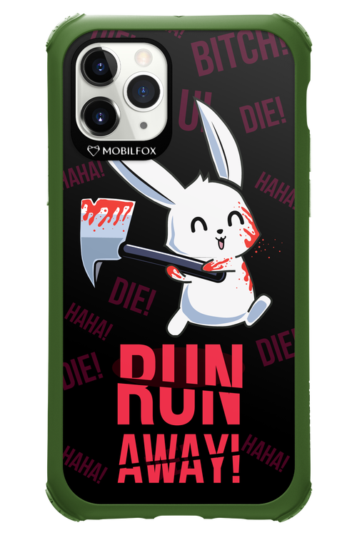 Run Away 2.0 - Apple iPhone 11 Pro