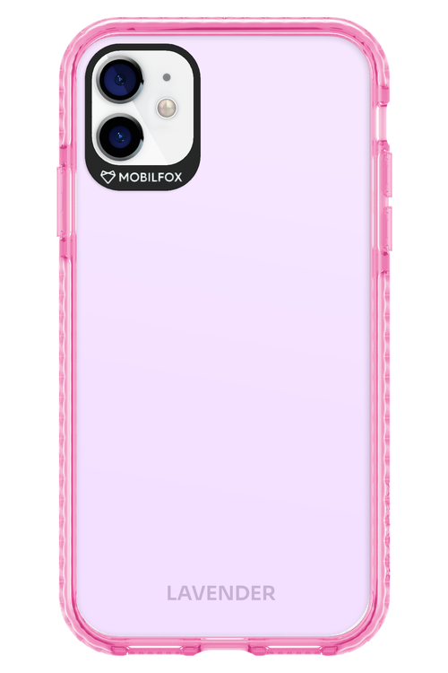 LAVENDER - FS2 2.0 - Apple iPhone 11