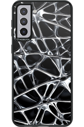 Chrome Era 2.0 - Samsung Galaxy S21+
