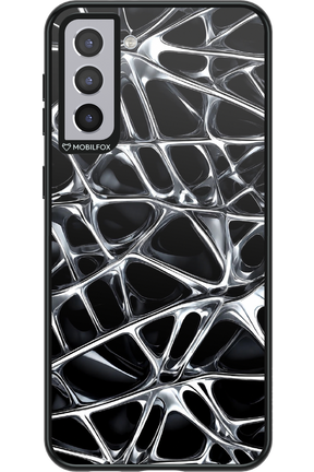 Chrome Era 2.0 - Samsung Galaxy S21+