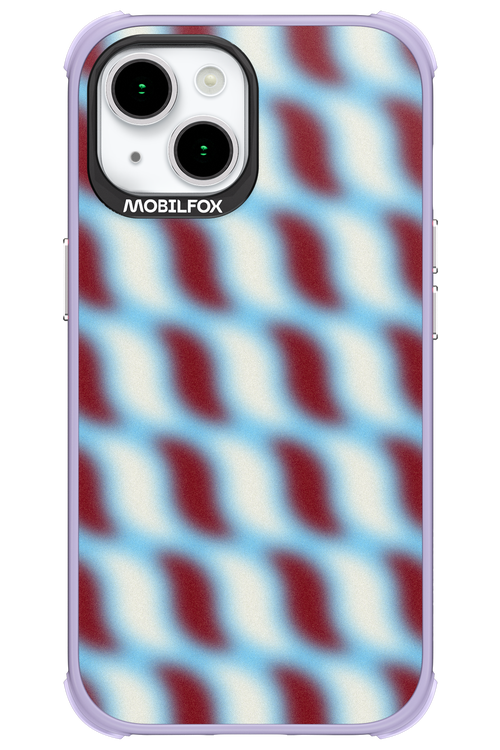 Cold Wave 2.0 - Apple iPhone 15
