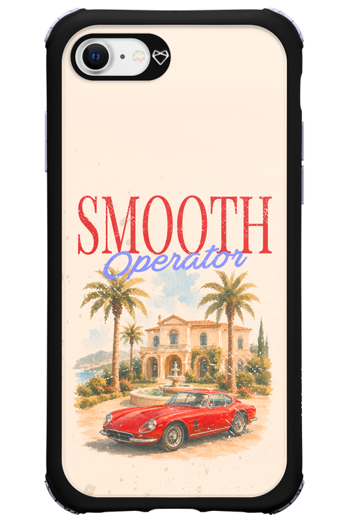 Smooth Operator 2.0 - Apple iPhone 7
