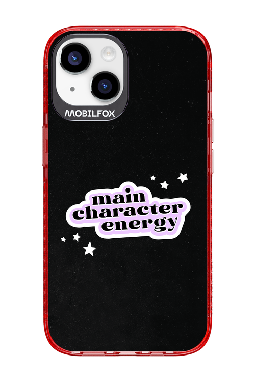 The Main Black - Apple iPhone 14