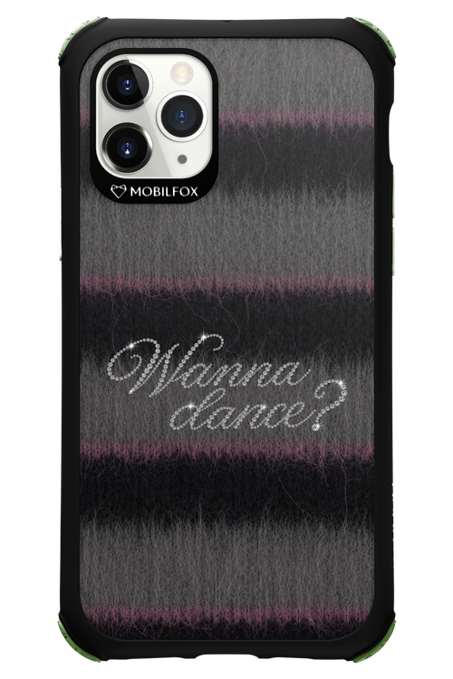 Dance Fever 2.0 - Apple iPhone 11 Pro