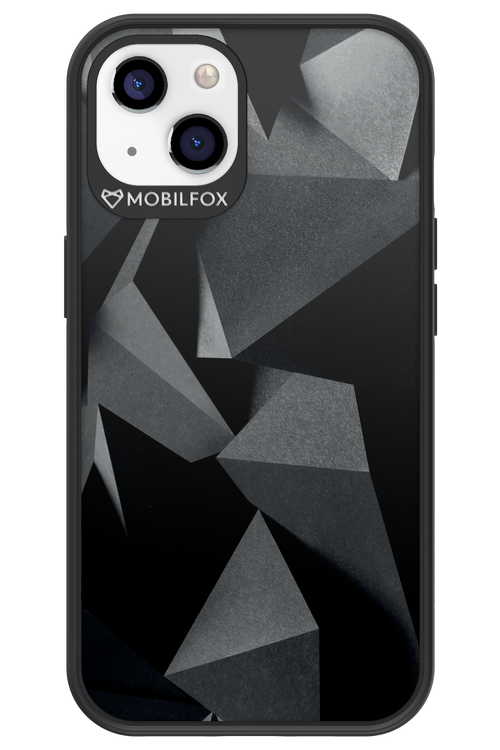 Live Polygons - Apple iPhone 13