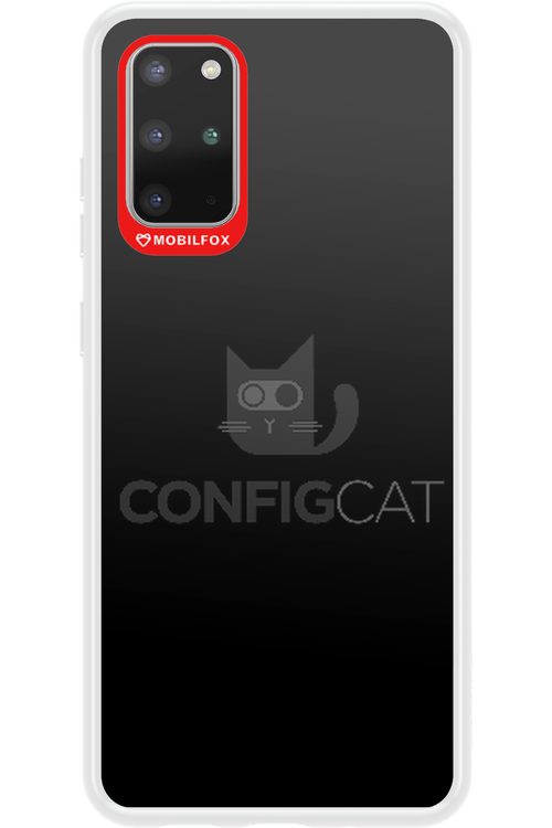 configcat - Samsung Galaxy S20+