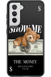 Show Me The Money 2.0 - Samsung Galaxy S21 FE