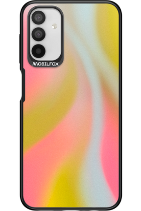 Pink Aura 2.0 - Samsung Galaxy A04s
