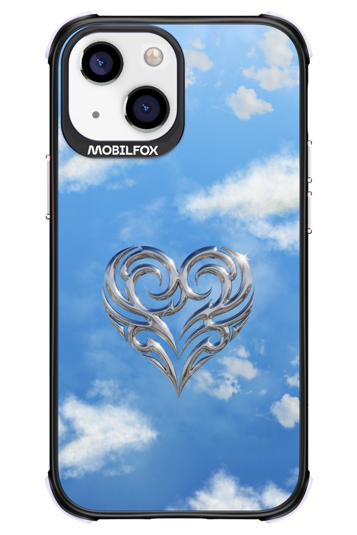 Dream Heart 2.0 - Apple iPhone 13 Mini