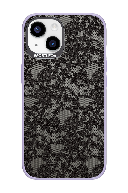 Floral lace 2.0 - Apple iPhone 14