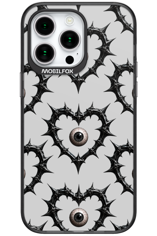 Heart Vision 2.0 - Apple iPhone 15 Pro Max