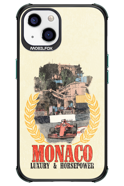 Monaco Luxury - Apple iPhone 13
