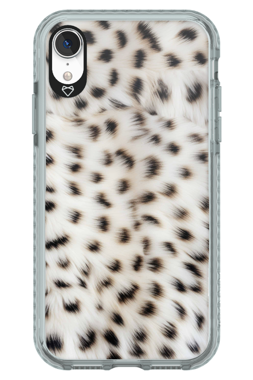 White Leopard 2.0 - Apple iPhone XR