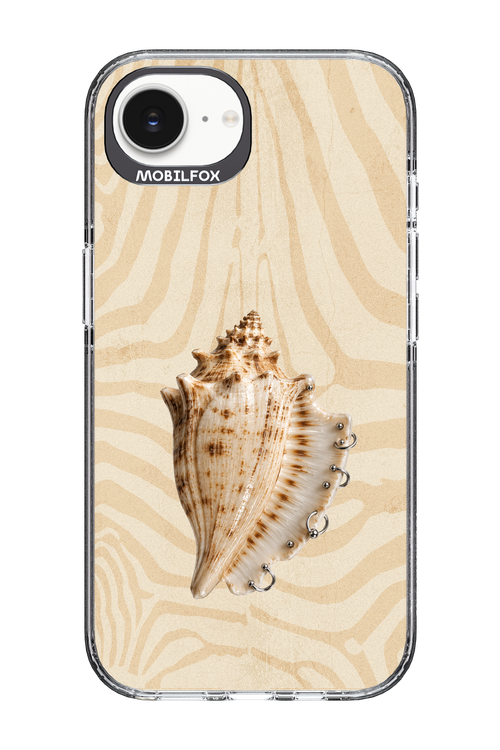 Shell Me Out 2.0 - Apple iPhone 17e