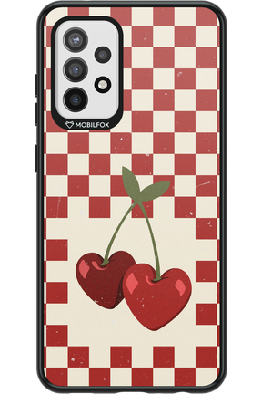 Wild Cherry 2.0 - Samsung Galaxy A72