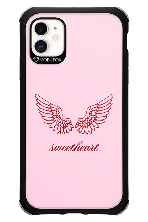 Sweetheart - Apple iPhone 11