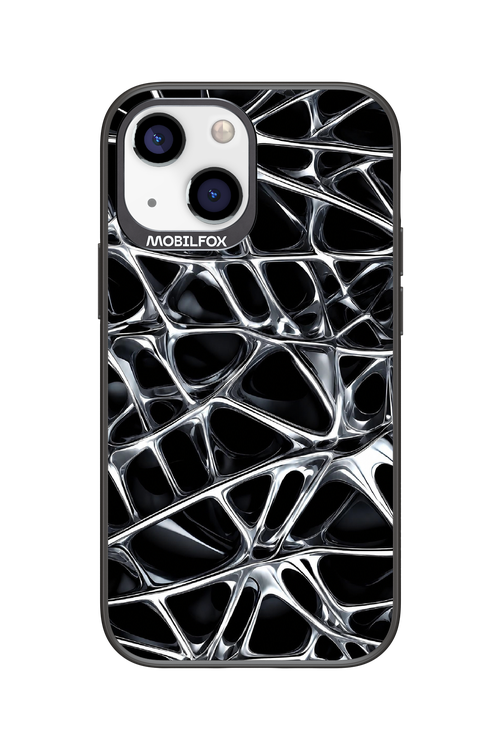 Chrome Era 2.0 - Apple iPhone 13 Mini