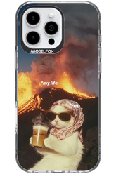 My life - Apple iPhone 16 Pro Max