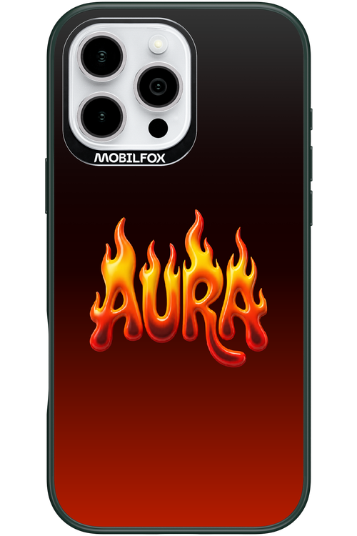 Aura 2.0 - Apple iPhone 16 Pro Max