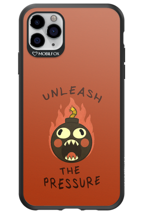 Pressure Bomb 2.0 - Apple iPhone 11 Pro Max