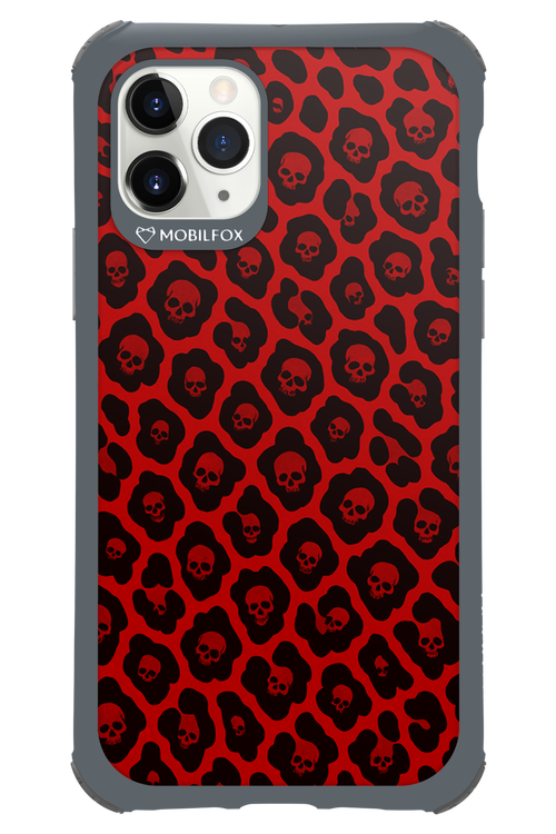 Deadly 2.0 - Apple iPhone 11 Pro