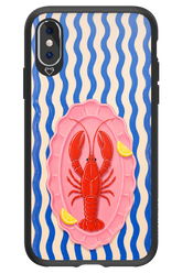 LOBSTER 2.0 - Apple iPhone X