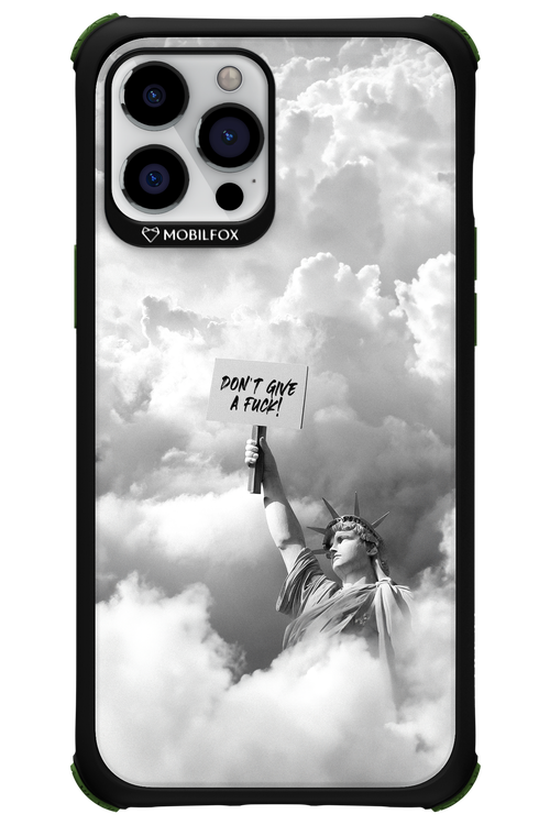 Don't give a  2.0 - Apple iPhone 12 Pro Max