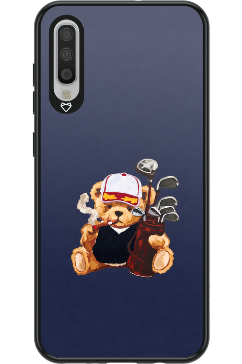 Fairway Teddy 2.0 - Samsung Galaxy A70